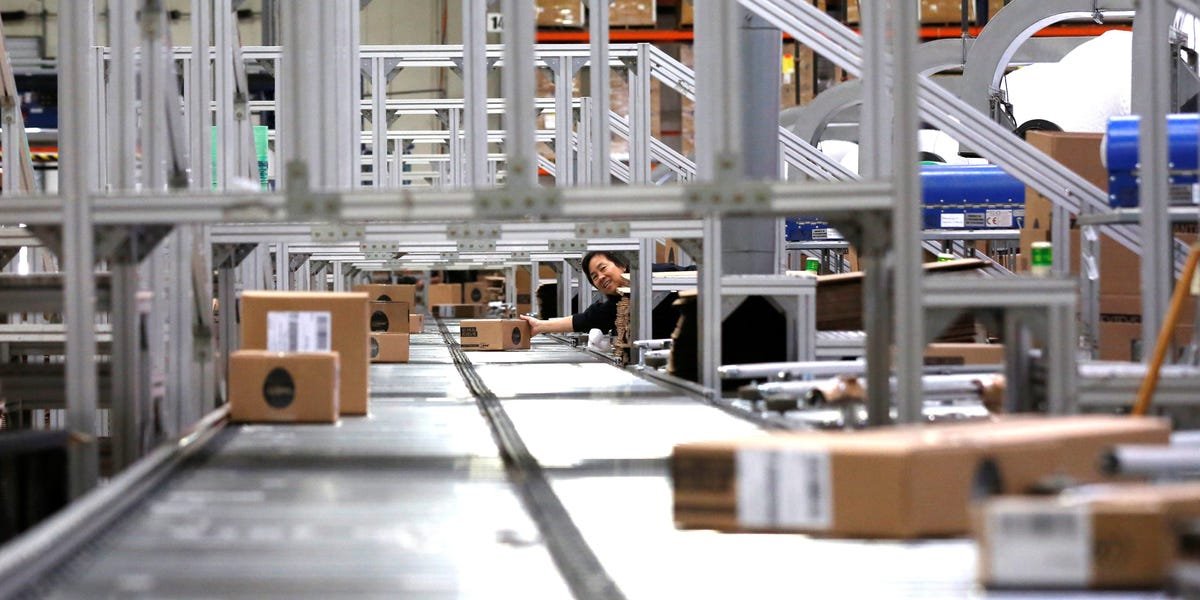 Shopify Was Unstable for Hours on a Busy Cyber Monday Shopify Was Unstable for Hours on a Busy Cyber Monday