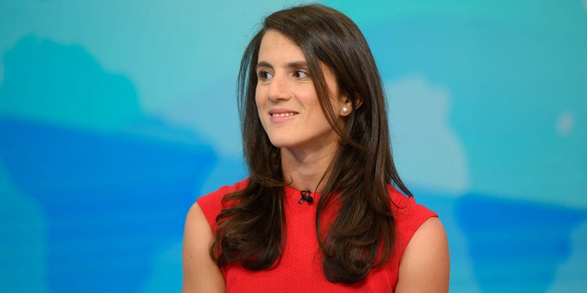 Tatiana Schlossberg, Granddaughter of JFK, Has Died at Age 35