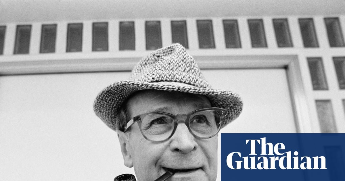 The Cat by Georges Simenon review – Maigret author’s tale of a toxic marriage | Fiction