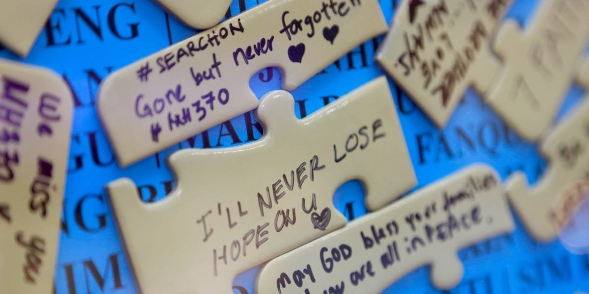 The Search for MH370 Is Back on, Nearly 12 Years After It Vanished The Search for MH370 Is Back on, Nearly 12 Years After It Vanished