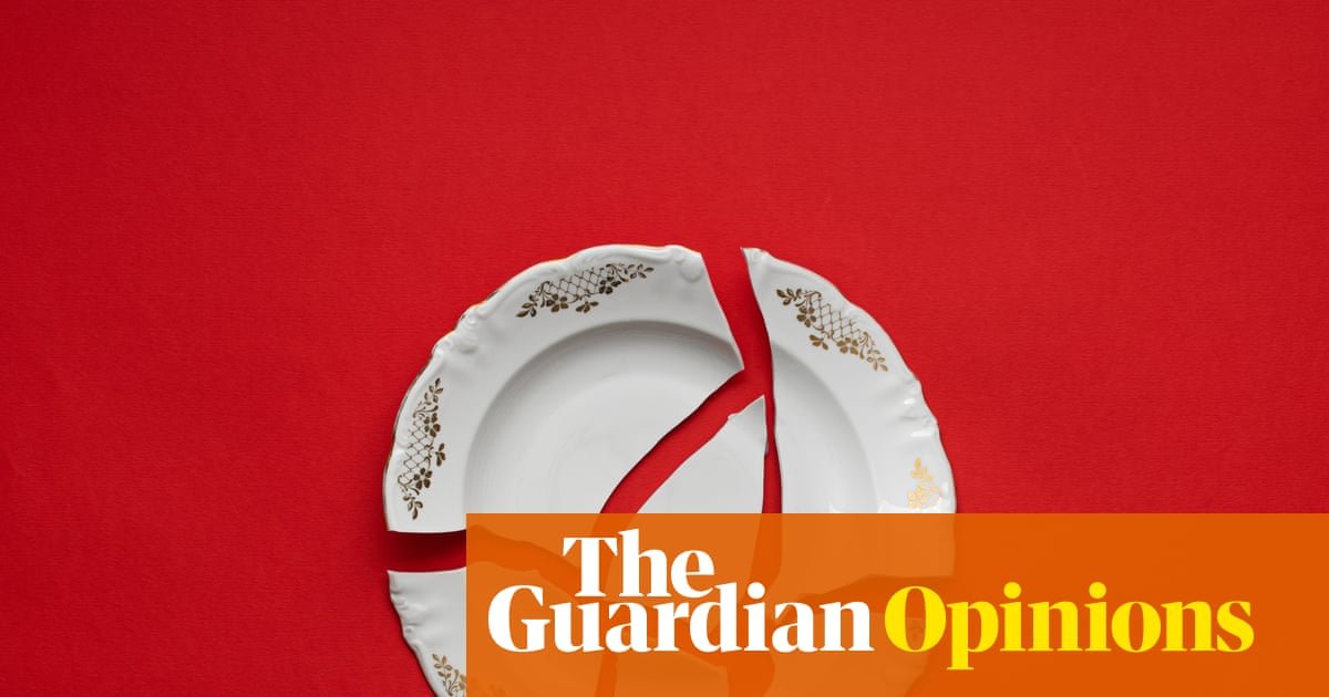The hill I will die on: ‘Small plates’ are fiddly and cost a fortune – ban them | Jonny Woo
