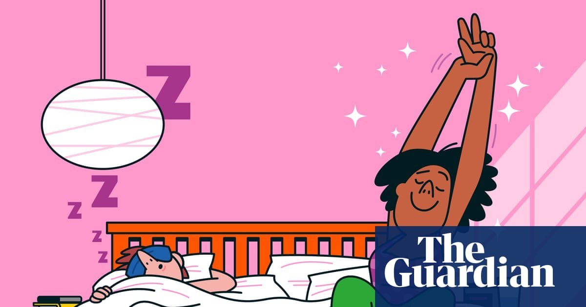 The secrets of the body clock: how to tune into your natural rhythms – and have a better day | Life and style The secrets of the body clock: how to tune into your natural rhythms – and have a better day | Life and style