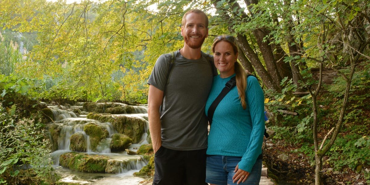 They Quit to Travel Full-Time; Reentering the Workforce Has Been Hard