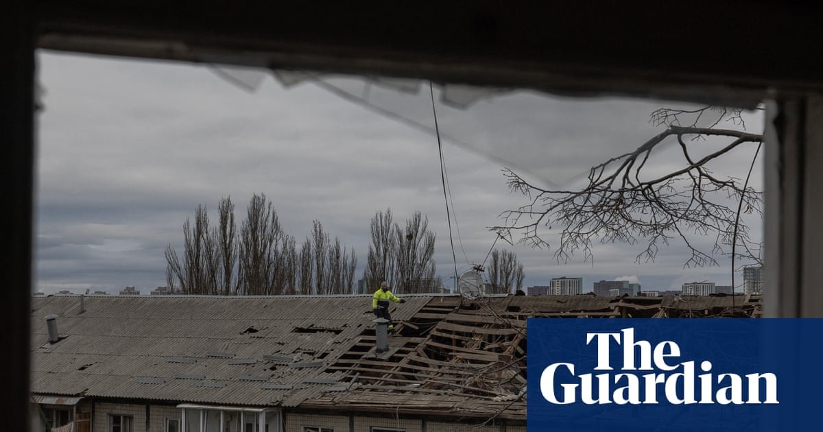 Ukraine war briefing: Pope Leo expresses ‘great sadness’ at Russian rejection of truce calls | Ukraine Ukraine war briefing: Pope Leo expresses ‘great sadness’ at Russian rejection of truce calls | Ukraine