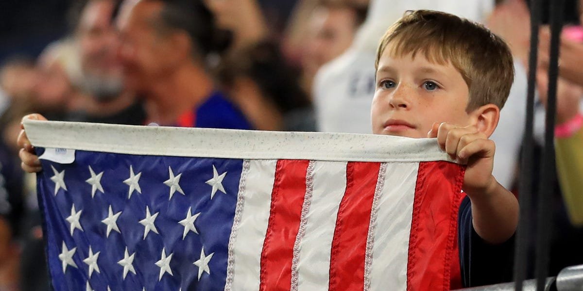 World Cup 2026 Ticket Prices Blow Past Original Projections