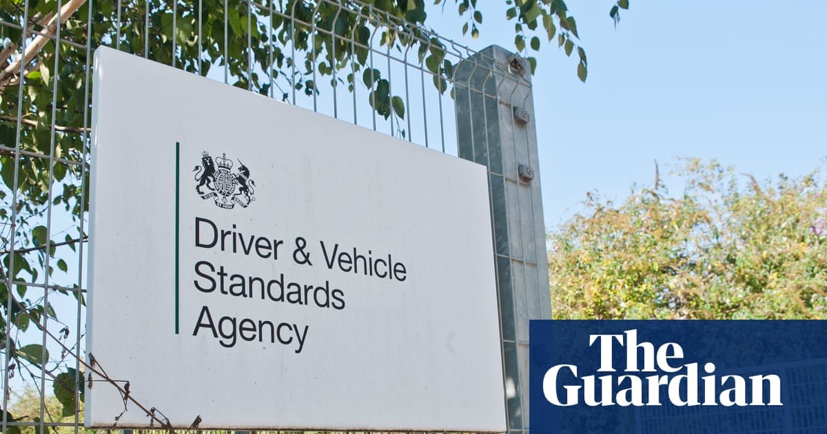‘It can be quite a thankless job’: why driving examiners are calling it quits | Motoring