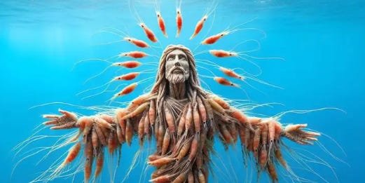 AI Slop Like ‘Shrimp Jesus’ Is Over. Here’s What Comes Next.