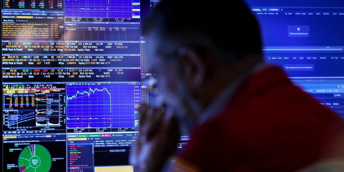 Foreign Funds Will Be Central to Venezuela’s Recovery, Investor Says