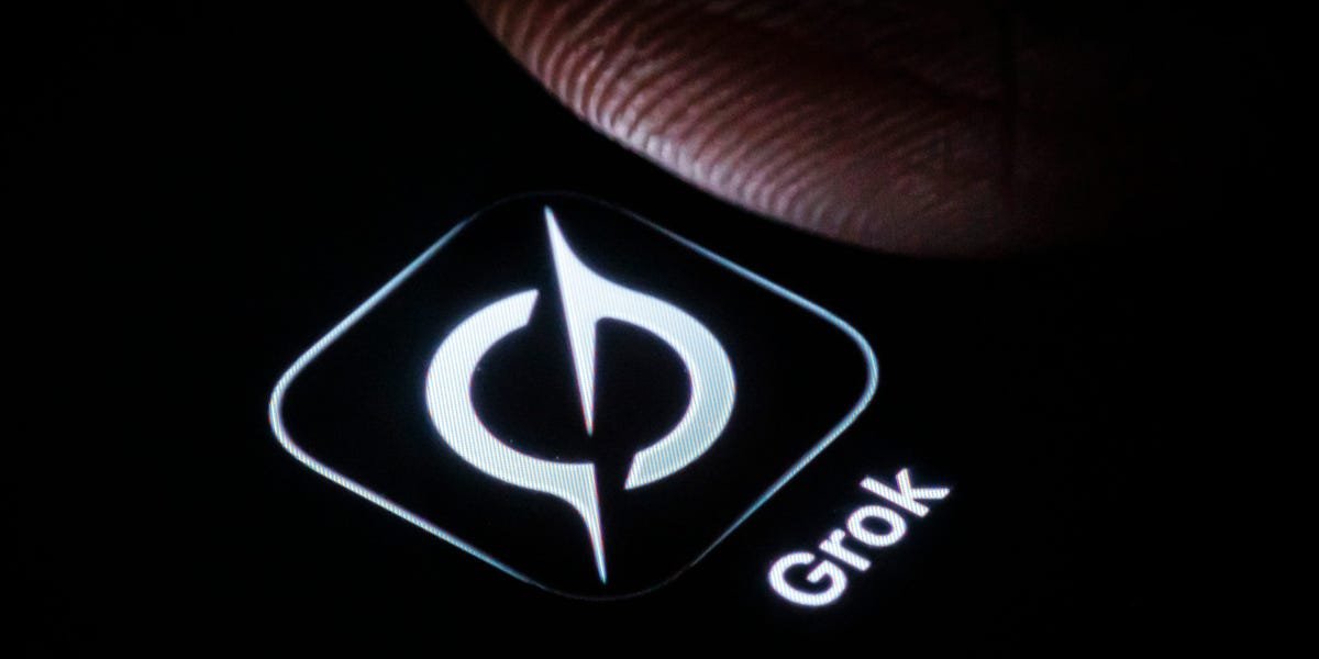 Grok Stops Users From Making Sexualized AI Images After Backlash