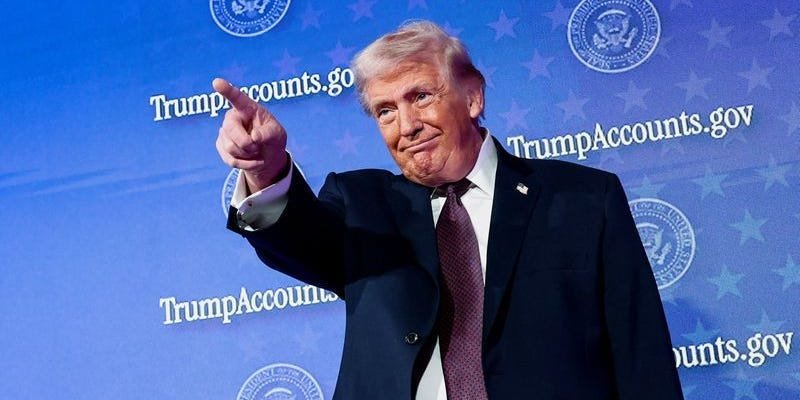 Meet Brett Matsumoto Trump’s Pick to Lead Bureau of Labor and Statistics