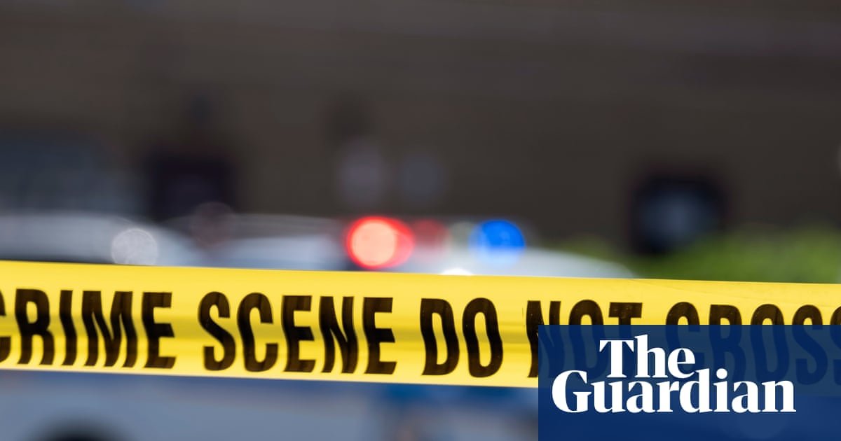 Mississippi man charged with six murders, including father, brother and a child | US news Mississippi man charged with six murders, including father, brother and a child | US news