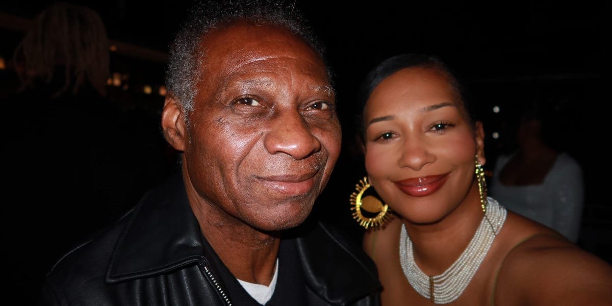 Moving for a Better Life Came With Unexpected Grief