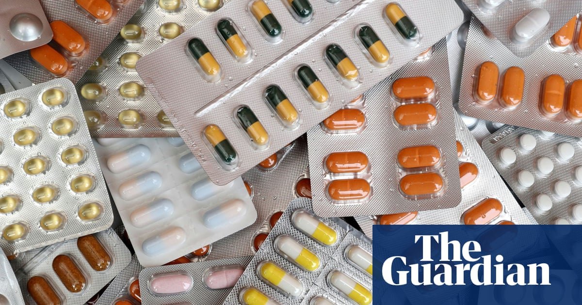Pressure grows on ministers to end secrecy over UK medicines deal with Trump | NHS Pressure grows on ministers to end secrecy over UK medicines deal with Trump | NHS