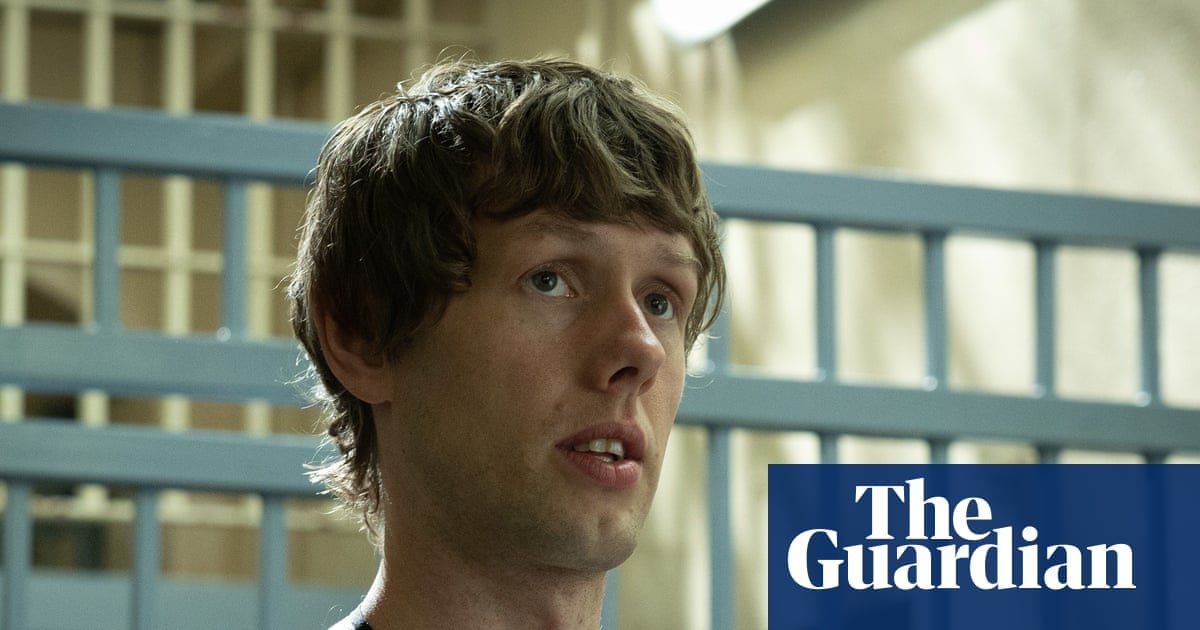 TV tonight: Dennis Kelly’s brilliant new prison drama | Television & radio TV tonight: Dennis Kelly’s brilliant new prison drama | Television & radio