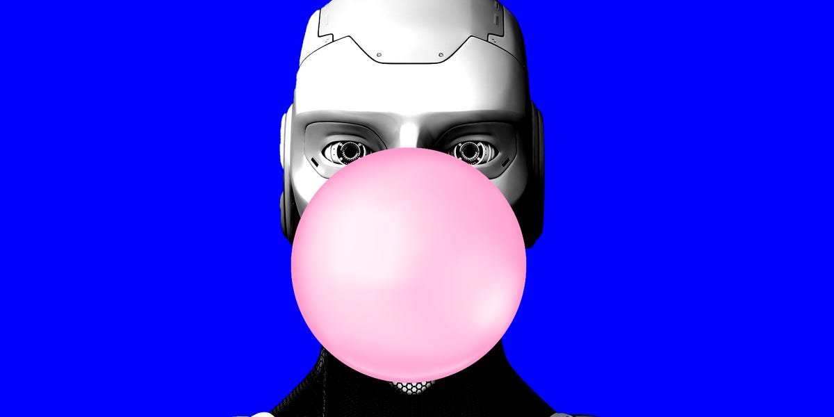 There’s a Years Long Lag in AI Hype Cycle, Ex OpenAI Researcher Says There’s a Years Long Lag in AI Hype Cycle, Ex OpenAI Researcher Says