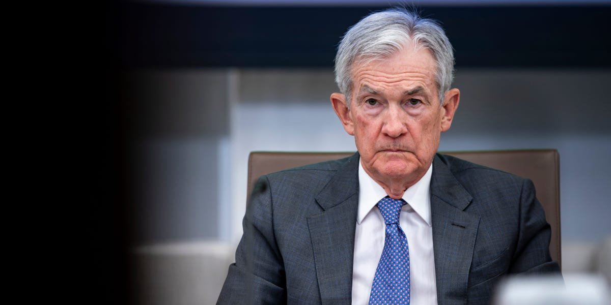 Why Fed Chair Jerome Powell’s Video Was a Smart Leadership Move