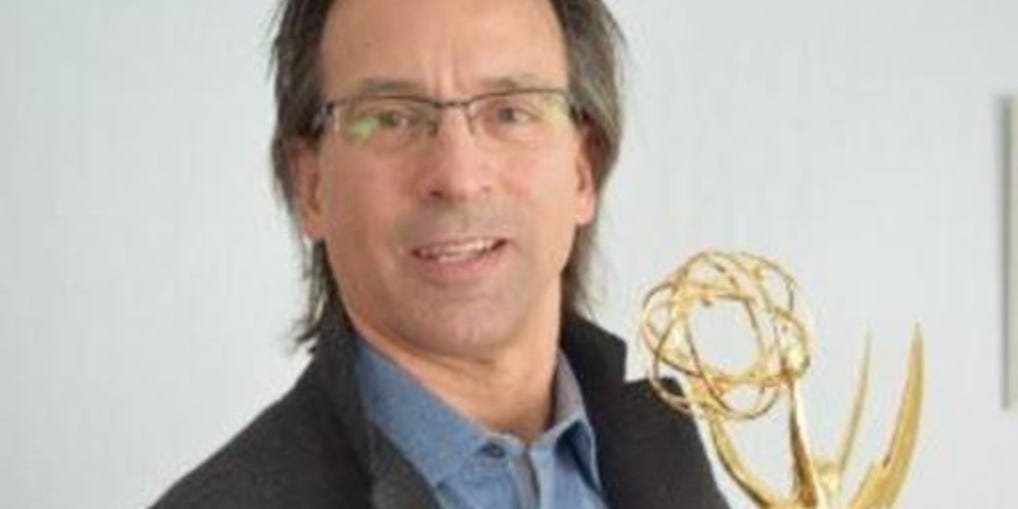 A Stage-3 Cancer Diagnosis Shaped How I Worked at Netflix and Meta.