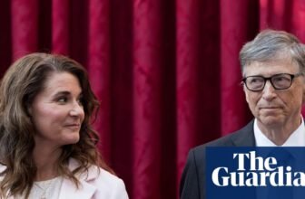 Bill Gates says he ‘regrets’ knowing Epstein as ex-wife alludes to ‘muck’ in marriage | Bill Gates