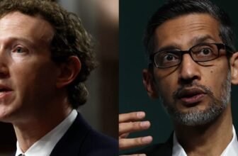 CEOs’ Parenting Advice: Zuckerberg, Bezos, Altman, More