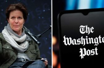 GoFundMe for Laid-Off Washington Post Staffers Crosses $130K in Hours