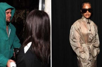 Grammys 2026: What Celebrities Wore to After Parties