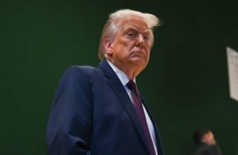 Greenland Says ‘No Thank You’ to Trump’s ‘Great Hospital Boat’