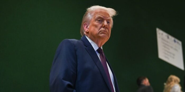 Greenland Says ‘No Thank You’ to Trump’s ‘Great Hospital Boat’