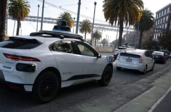 How Waymo May Have Leverage Over Human Drivers During Super Bowl
