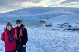 I Ignored the Advice and Took My Teen Out of School for a Trip