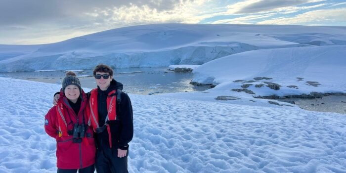 I Ignored the Advice and Took My Teen Out of School for a Trip