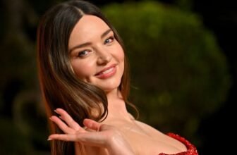 Miranda Kerr Shares What Helped Her Co-Parent With Ex Orlando Bloom