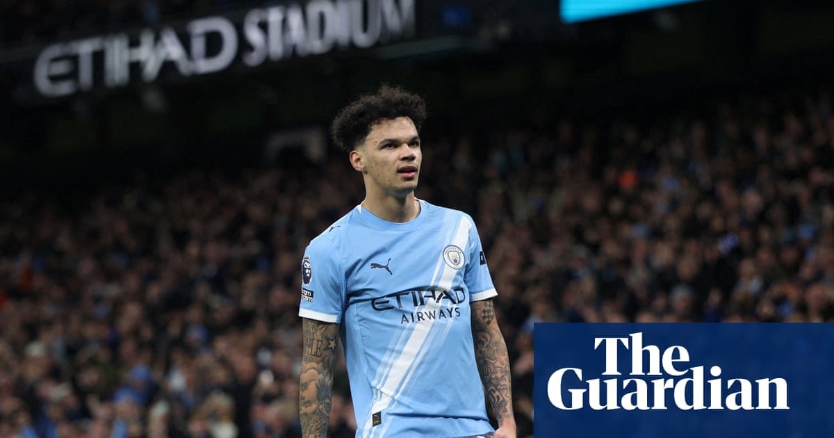 O’Reilly doubles up as Manchester City sink Newcastle to keep up title chase | Premier League O’Reilly doubles up as Manchester City sink Newcastle to keep up title chase | Premier League