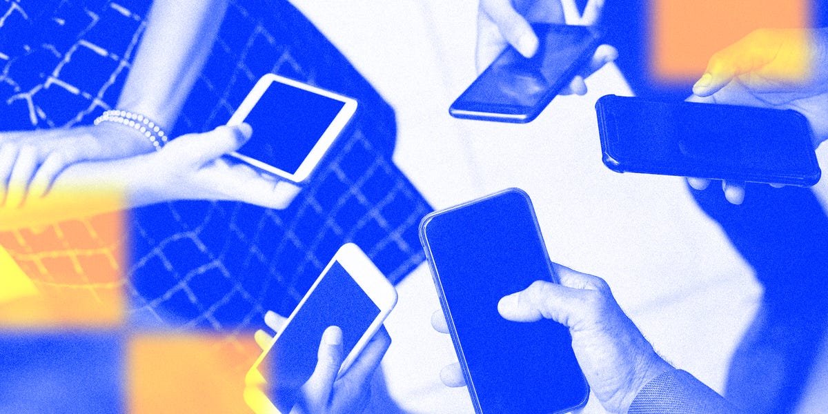 OpenAI, Meta, and Apple’s Latest Battle: Breaking Your Phone Addiction OpenAI, Meta, and Apple’s Latest Battle: Breaking Your Phone Addiction