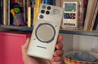 RedMagic 11 Pro Review: Liquid-Cooled Android Phone For Serious Gamers