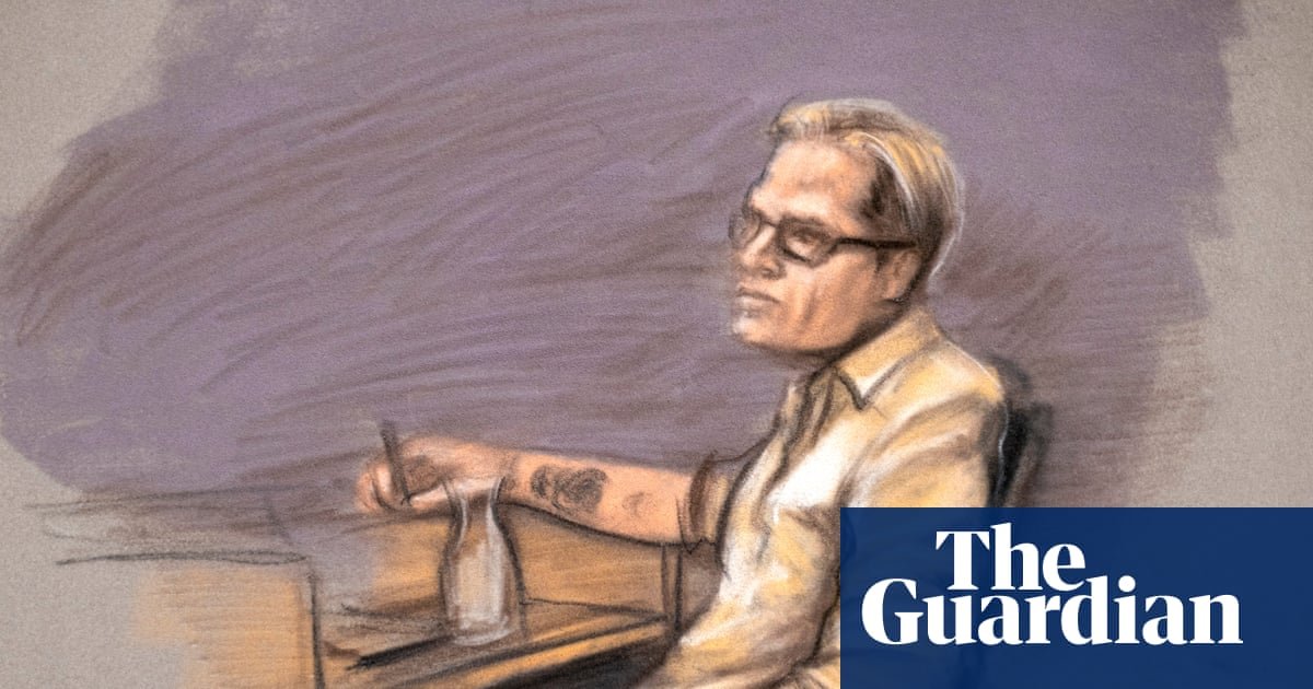 Son of Norway’s crown princess ‘does not remember’ taking videos of alleged sexual assault | Norway