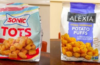 Trying Frozen Tater Tots to Find the Best Ones, Clear Winner: REVIEW