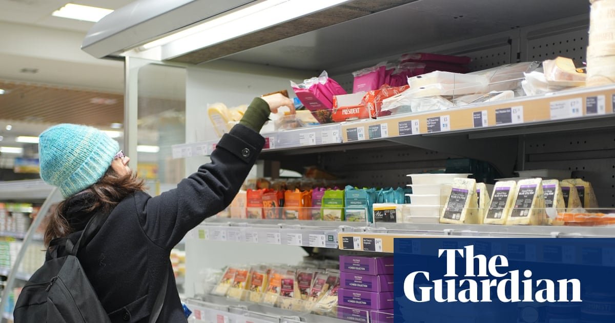 UK inflation falls to 3%, giving hopes of early cut in interest rates | Inflation UK inflation falls to 3%, giving hopes of early cut in interest rates | Inflation