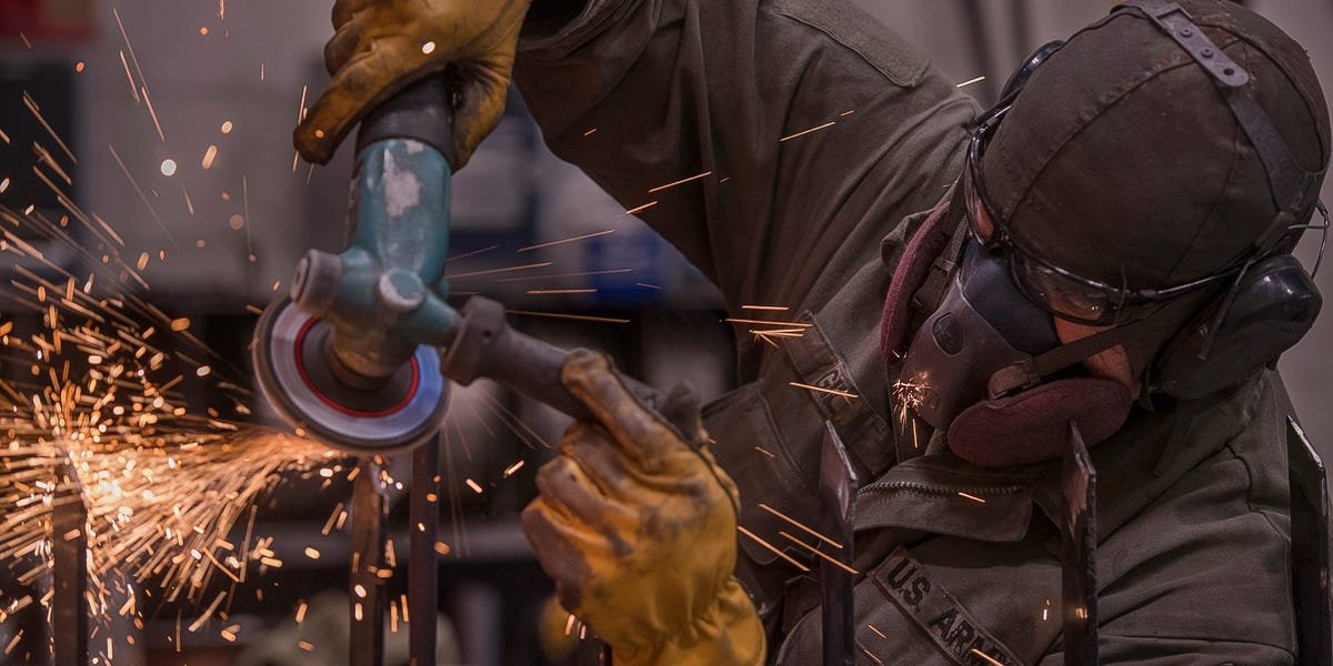 US Army Hopes AI Can Slash Troops’ Paperwork Burden