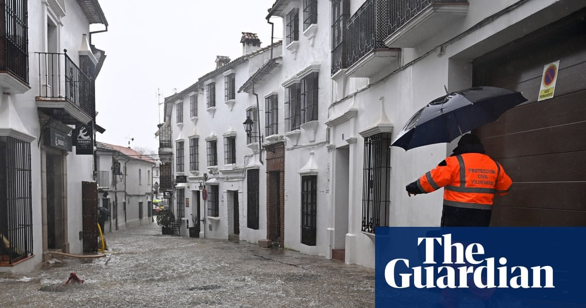 ‘Daunting but doable’: Europe urged to prepare for 3C of global heating | Climate crisis