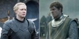 A ‘Knight of the Seven Kingdoms’ Scene Hints Dunk Is Related to Brienne