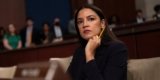 AOC Says People Are Being ‘Algorithmically Polarized’ by Social Media