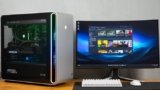 Alienware Area-51 Review: One Super-Clean Beast Of A Gaming PC