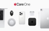 Apple Introduces AppleCare One for Multi-Device Coverage