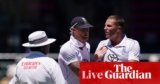 Australia v England: fifth Ashes Test, day five – live | Ashes 2025-26