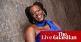 Baftas 2026: Wunmi Mosaku wins best supporting actress for Sinners – follow live! | Baftas 2026