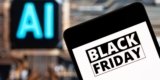 Black Friday Online Spending Breaks Records As Sales Hit $8.6 Billion