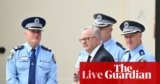 Bondi beach shooting live updates: Albanese says national cabinet to discuss tougher gun laws today; butchered pig heads found at Muslim cemetery in Sydney | Bondi beach terror attack