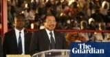 Cameroon’s 92-year-old president set for another term as country goes to polls | Cameroon