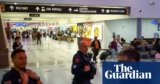 Chaos and confusion in El Paso after airspace closed and quickly reopened | Texas