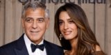 George Clooney Says His Kids Have a ‘Better Life’ in France Than in LA